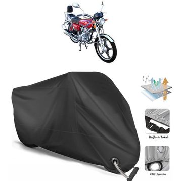 Arora YM 150-A Motor Brandası
