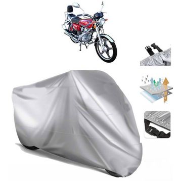 Arora YM 150-A Motor Brandası