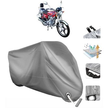 Arora YM 150-A VINLEKS Motor Brandası