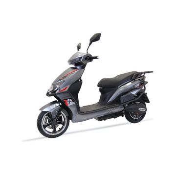 Arora ZR1 Gri Elektrikli Motosiklet