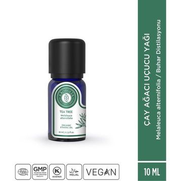 Arotolia 10 ml Çay Ağacı Uçucu Yağı