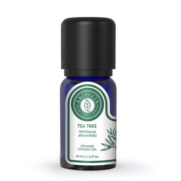 Arotolia 10 ml Çay Ağacı Uçucu Yağı