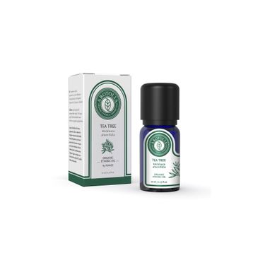 Arotolia 10 ml Çay Ağacı Uçucu Yağı