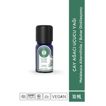 Arotolia 10 ml Çay Ağacı Uçucu Yağı