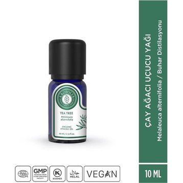 Arotolia 10 ml Çay Ağacı Uçucu Yağı