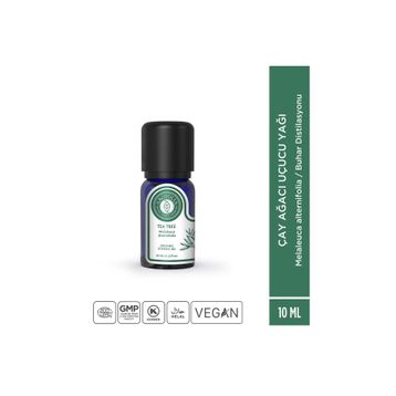 Arotolia 10 ml Çay Ağacı Uçucu Yağı