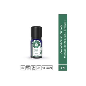 Arotolia 10 ml Çay Ağacı Uçucu Yağı