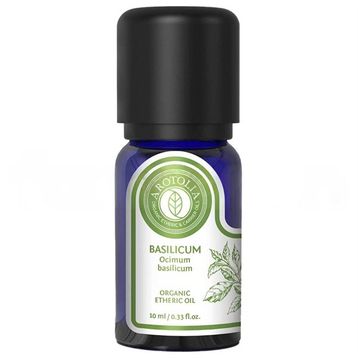 Arotolia 10 ml Fesleğen Uçucu Yağı