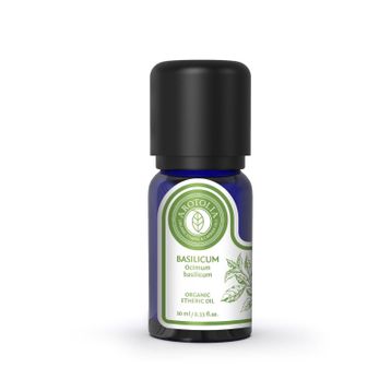 Arotolia 10 ml Fesleğen Uçucu Yağı