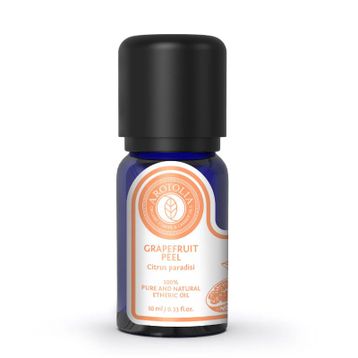 Arotolia 10 ml Greyfurt Kabuğu Uçucu Yağı