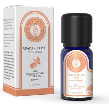 Arotolia 10 ml Greyfurt Kabuğu Uçucu Yağı