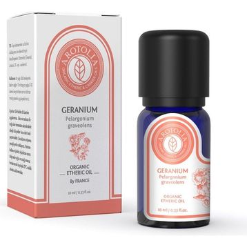 Arotolia 10 ml Itır Uçucu Yağı