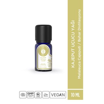 Arotolia 10 ml Kajeput Uçucu Yağı
