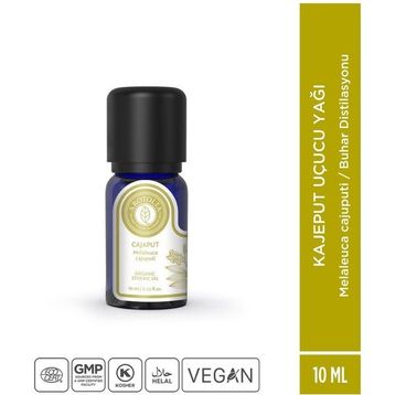Arotolia 10 ml Kajeput Uçucu Yağı