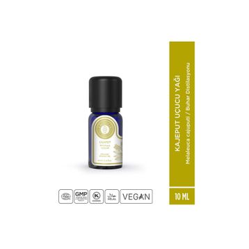 Arotolia 10 ml Kajeput Uçucu Yağı