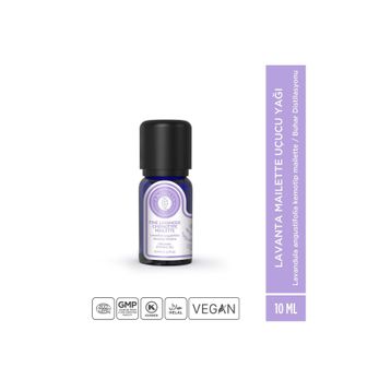 Arotolia 10 ml Lavanta Uçucu Yağı