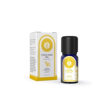 Arotolia 10 ml Limon Kabuğu Uçucu Yağı