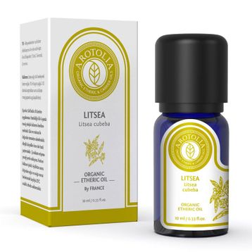 Arotolia 10 ml Litsea Uçucu Yağı