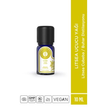 Arotolia 10 ml Litsea Uçucu Yağı