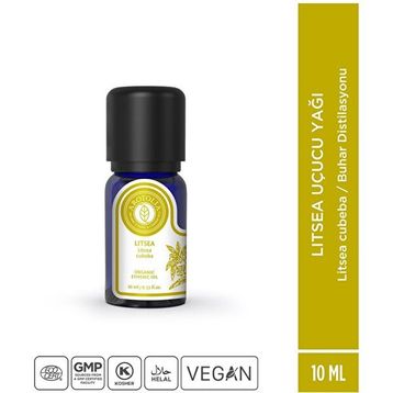Arotolia 10 ml Litsea Uçucu Yağı
