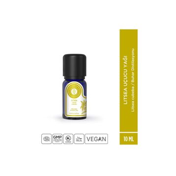 Arotolia 10 ml Litsea Uçucu Yağı
