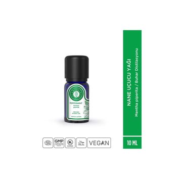 Arotolia 10 ml Nane Uçucu Yağı