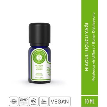 Arotolia 10 ml Niaouli Uçucu Yağı