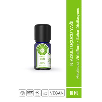 Arotolia 10 ml Niaouli Uçucu Yağı