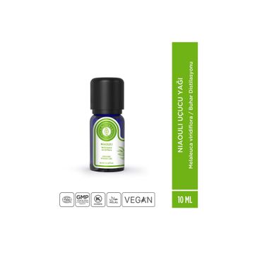 Arotolia 10 ml Niaouli Uçucu Yağı