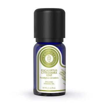 Arotolia 10 ml Okaliptus Citriodora Uçucu Yağı