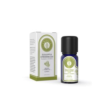 Arotolia 10 ml Okaliptus Citriodora Uçucu Yağı