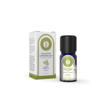 Arotolia 10 ml Okaliptus Citriodora Uçucu Yağı