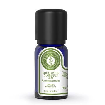 Arotolia 10 ml Okaliptus Globus Uçucu Yağı