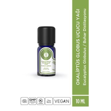 Arotolia 10 ml Okaliptus Globus Uçucu Yağı