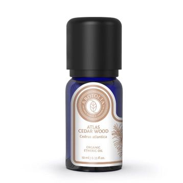Arotolia 10 ml Sedir Uçucu Yağı