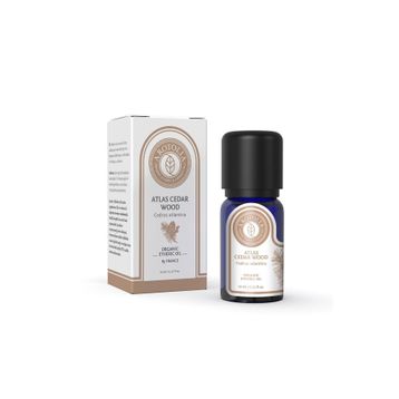 Arotolia 10 ml Sedir Uçucu Yağı