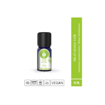 Arotolia 10 ml Selvi Uçucu Yağı