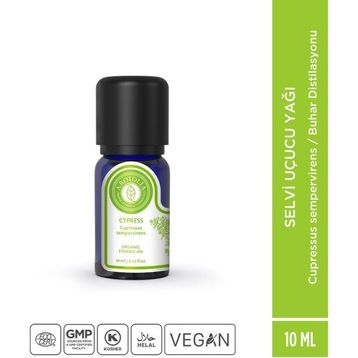 Arotolia 10 ml Selvi Uçucu Yağı