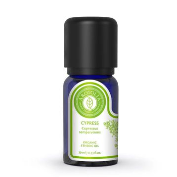 Arotolia 10 ml Selvi Uçucu Yağı