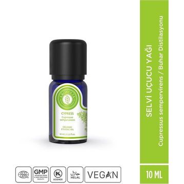 Arotolia 10 ml Selvi Uçucu Yağı