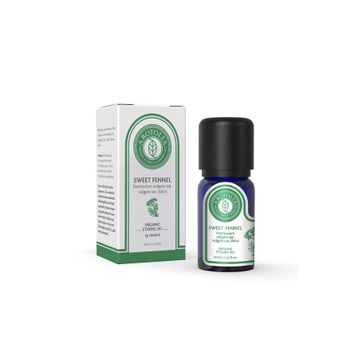 Arotolia 10 ml Tatlı Rezene Uçucu Yağı