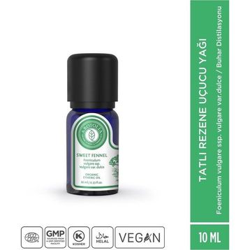 Arotolia 10 ml Tatlı Rezene Uçucu Yağı