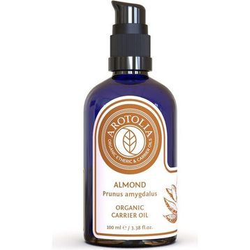 Arotolia 100 ml Tatlı Badem Yağı