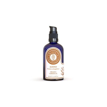 Arotolia 100 ml Tatlı Badem Yağı