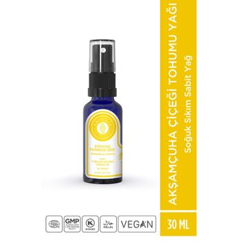 Arotolia 30 ml Akşam Çuha Çiçeği Tohumu Yağı
