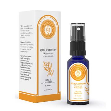 Arotolia 30 ml Kır İğdesi Yağı