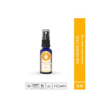 Arotolia 30 ml Kır İğdesi Yağı