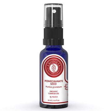 Arotolia 30 ml Organik Nar Çekirdeği Yağı