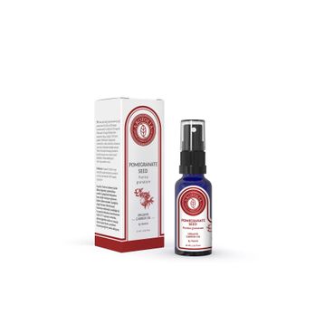 Arotolia 30 ml Organik Nar Çekirdeği Yağı