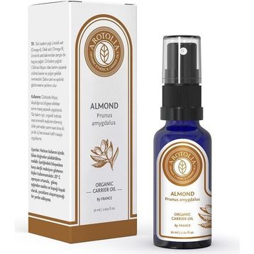 Arotolia 30 ml Tatlı Badem Yağı